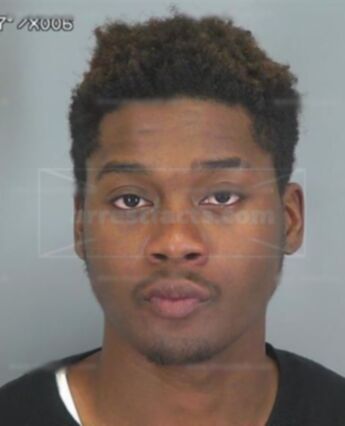 Jamison Antonyio Anderson