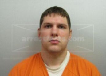 Zachary Mitchell Hammond
