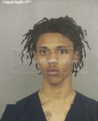 Andre Harold Rhodes