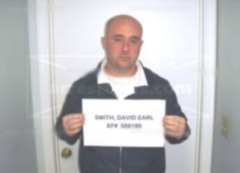 David Earl Smith