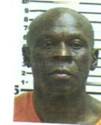 Lawrence Dee Williams