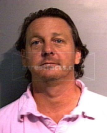 Timothy Patrick Mccrory