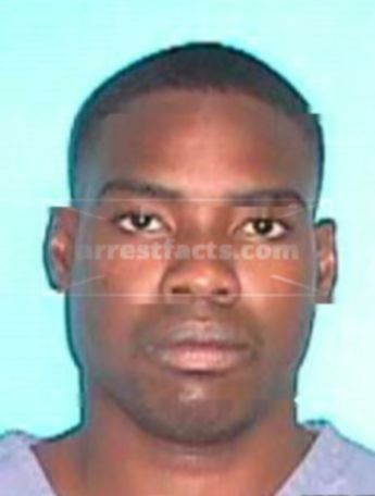 Antwan I Wilson