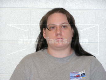 Christina Lea Self