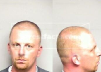 Justin Ryan Scroggins