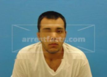 Zachary Joseph Marquez