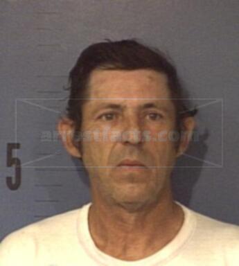 Clarence Donald Mallard