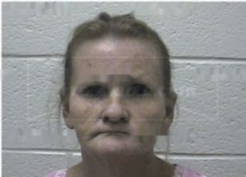 Hall Janie Arlene