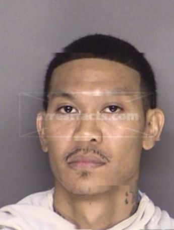 Kristopher Keenan Walker