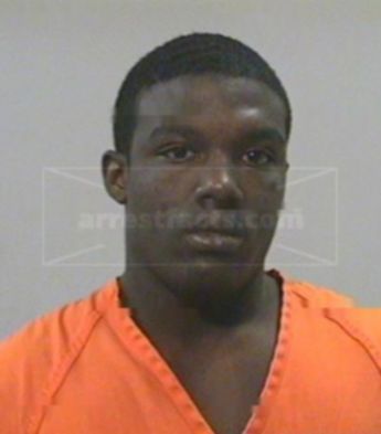 Juyme Fredrick Mayfield