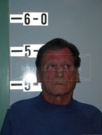 James Richard Sharp