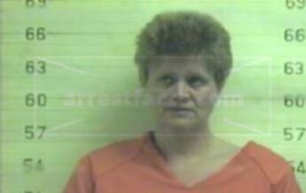 Lee Ann Harper