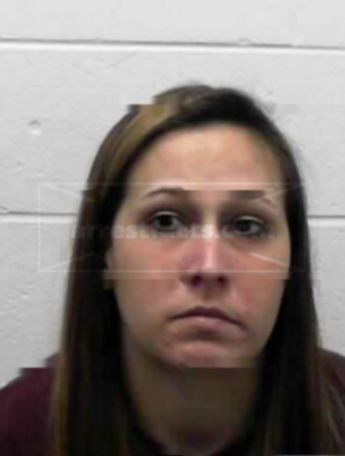 Carrie Morgan Hupp