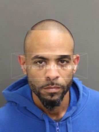 John Franklin Daniels Jr.
