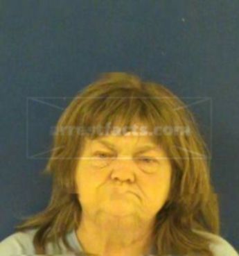 Rosa Lee Davis