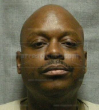 L. C. Clay Jr.
