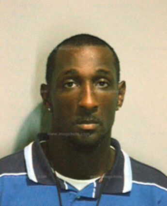 Roderick Tyrone Vaughan