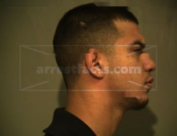Steven Merlin Alvarez Gonzalez