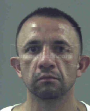 Gregory Daniel Martinez