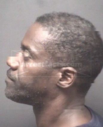 Michael Deon Gray