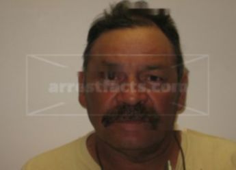Mark Orlando Granado