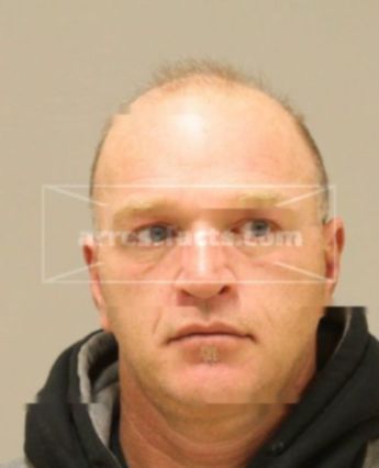 Aaron Robert Keeler