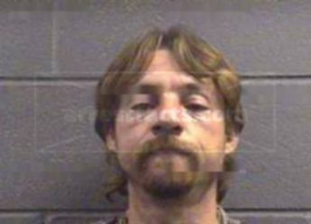 Timothy Virgil Slayton