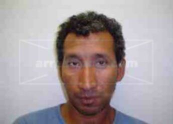 Omar Aguilar Garcia