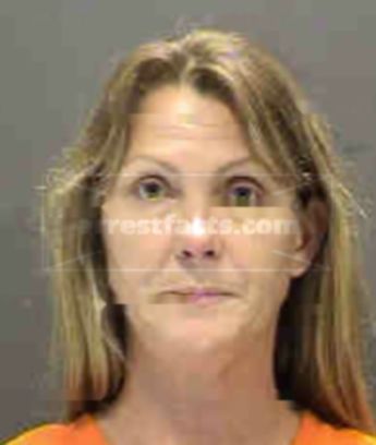 Christine J White