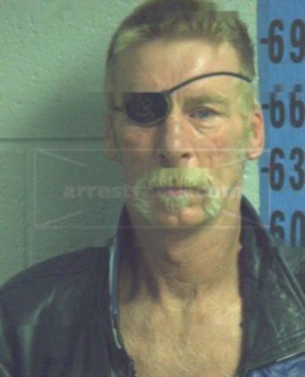 Kenneth Houston