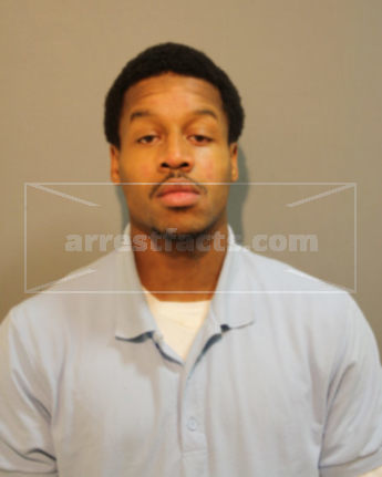 Mario Jerel Grant