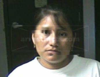 Modesta Santiago