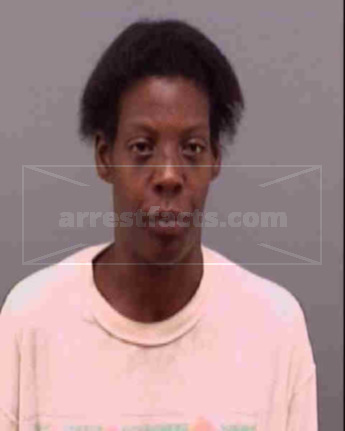 Carolyn Marie Hollins
