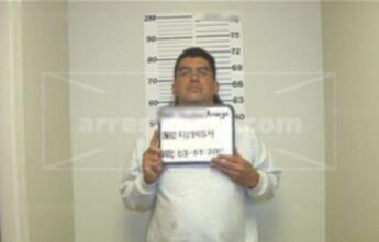 Theodore Jody Armijo