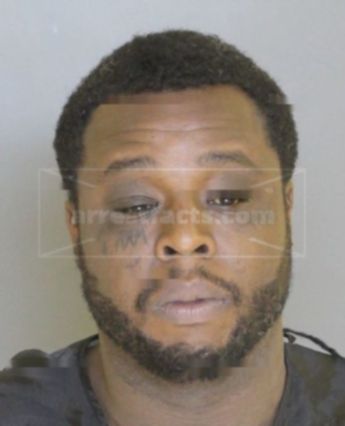 Michael Jamar Ramsey