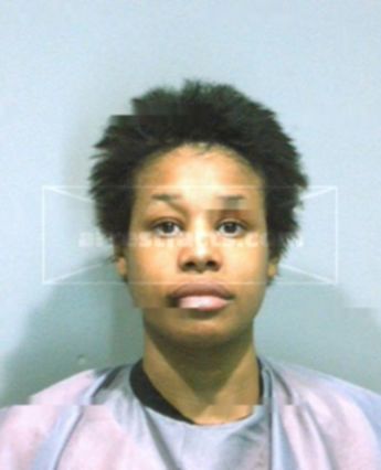 Kimberly Nichelle Rhome