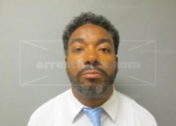 Darnell Westbrooks