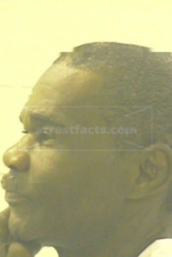 Fogie Milton Fagan