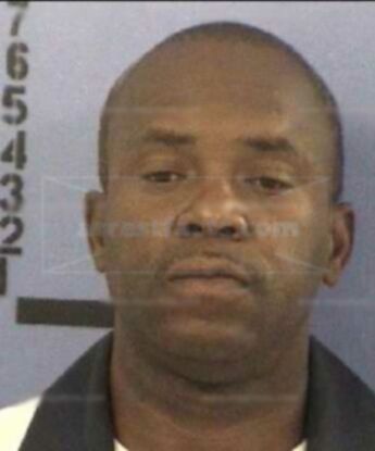 Anthony Keith Allen