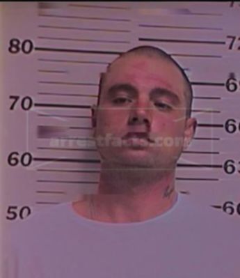 Joseph Dylan Scott