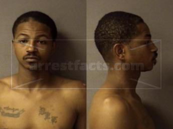 John Henry Junior Logan