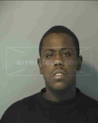 Antonio Lee Scott
