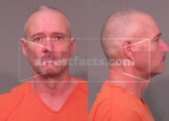Larry Eugene Parker