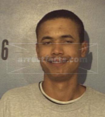 Raymond Mark Ross