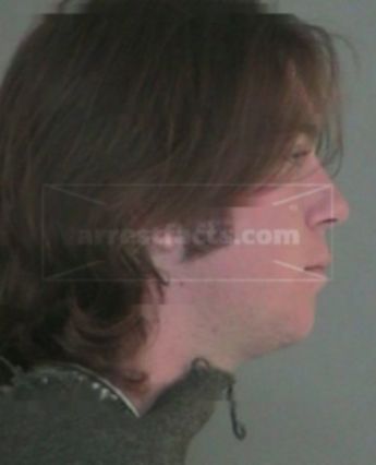 Patrick Scott Presley