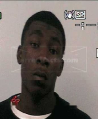Marquil Damaion Badger