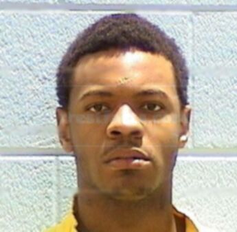 Tyrell Bellmon