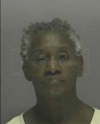 Bernice Felicia Blyden