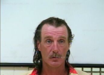 Jeffrey Allen Rush