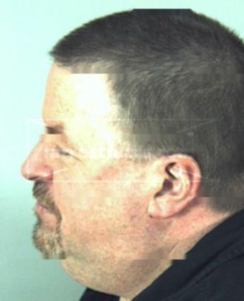 Michael Ray Harper